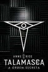 Pôster de Temporada 1 — Talamasca: A Ordem Secreta, De Anne Rice