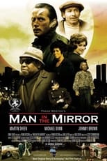 Poster for Man in the Mirror 