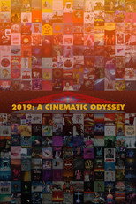 2019: A Cinematic Odyssey poster
