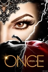 Poster for Once Upon a Time Season 6