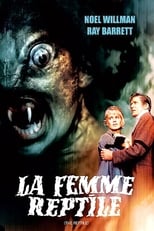 La Femme reptile serie streaming