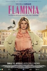 Poster for Flaminia 