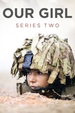 Poster for Our Girl Season 2