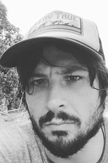 Foto retrato de Leandro HBL