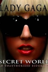 Poster di Lady Gaga's Secret World