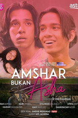 Amshar Bukan Asha poster