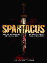 Spartacus