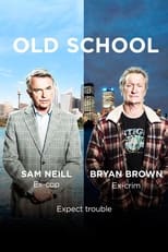 Old School (2014)