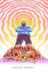 Captain Murphy's Duality poster movie