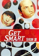 Poster for Get Smart Season 2
