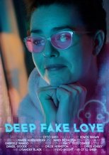 Poster for Deep Fake Love 