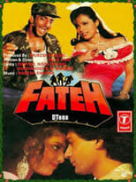 Poster for Fateh