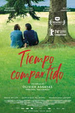VER Tiempo compartido (2024) Online Gratis HD