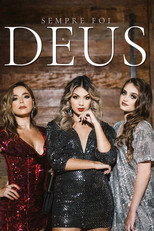 Sempre Foi Deus poster