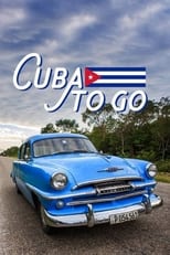 Poster for Cuba To Go