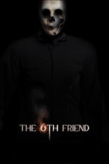 The 6th Friend poster movie