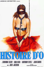 Poster di Histoire d'O