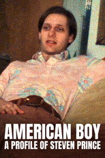Carátula American Boy: A Profile of Steven Prince