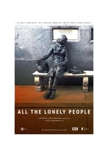 Poster di All the Lonely People