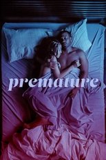 Poster for Premature 