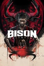 Bison Kaalamaadan poster