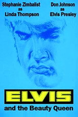 Elvis and The Beauty Queen poster