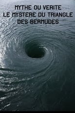 Poster for Mythe Ou vérité – Le Mystère Du Triangle Des Bermudes 