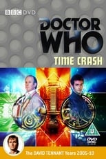 Time Crash (2007)