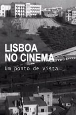 Poster for Lisboa no Cinema, Um Ponto de Vista 