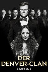 Poster zu Staffel 3 – Der Denver-Clan