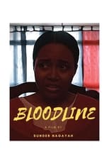 Poster for Bloodline 