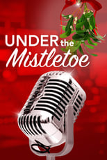 Poster for Under the Mistletoe