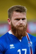 Aron Gunnarsson Aron Gunnarsson