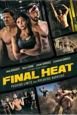 Poster for Final Heat 