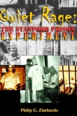 Poster di Quiet Rage: The Stanford Prison Experiment