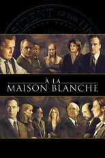 À la Maison Blanche