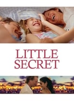 Poster for Little Secret