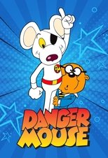 Danger Mouse poster image