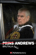 Prins Andrews brutala fall