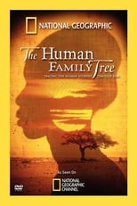 Poster for The Human Family Tree