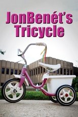 JonBenet's Tricycle