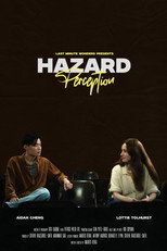 Hazard Perception