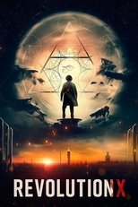 VER Revolution X (2022) Online Gratis HD