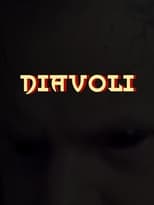 Poster for Diavoli 