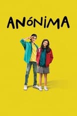 VER Anónima (2021) Online Gratis HD