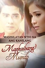 Poster for Magkaibang Mundo