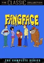 Poster for Fangface Season 2