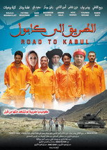 Road to Kabul