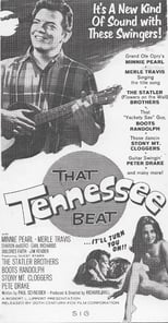 Poster for That Tennessee Beat