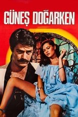 Poster for Güneş Doğarken